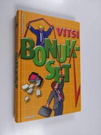 Vitsibonukset