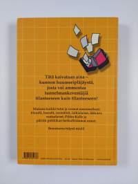 Vitsibonukset