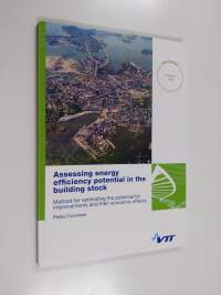 Assessing energy efficiency potential in the building stock
