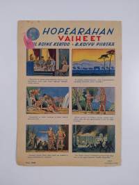 Säästäjä 2/1938 : Säästöpankkiväen lehti