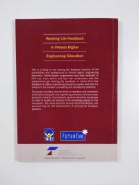 Working Life Feedback in Finnish Higher Engineering Education