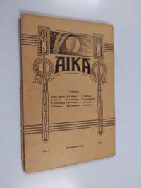 Aika nro 4/1907