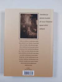Terijoen vuokot
