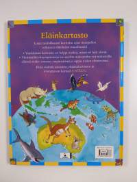 Eläinkartasto