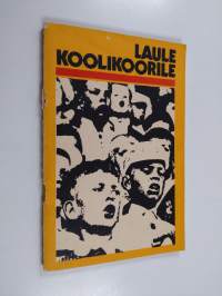 Laule koolikooridele