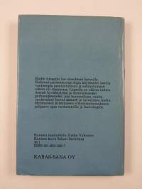 Kuuntele minua