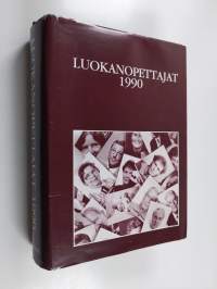 Luokanopettajat 1990