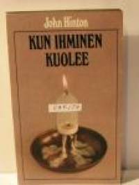 Kun ihminen kuolee