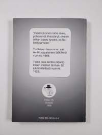 Pienestä pitäen suurin piirtein (signeerattu, tekijän omiste)