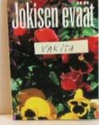 Jokisen eväät