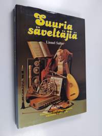 Suuria säveltäjiä