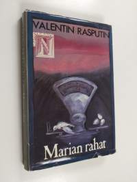 Marian rahat