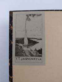 Gunvor Thorintytär Heröstä