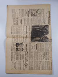 Uusi Suomi nro 723/1944 (14.3.)