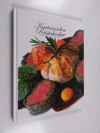 Kartanoiden riistaherkut = Wild game delicacies of Finnish manors