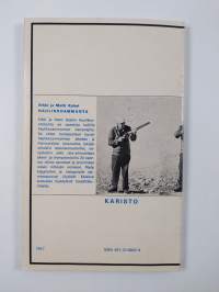 Haulikkoammunta