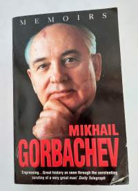 Memoirs - Mikhail Gorbachev