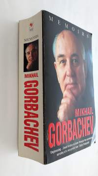 Memoirs - Mikhail Gorbachev