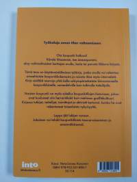 Naisten kaupunki : työkaluja oman tilan valtaamiseen