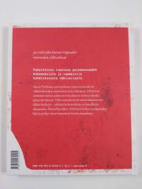Jos vain muuttuisin toiseksi : runoja