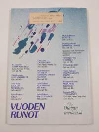 Parnasso vuosikerta 1983 (nrot 2-8, puuttuu nro 1)
