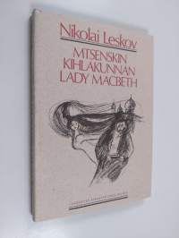 Mtsenskin kihlakunnan lady Macbeth