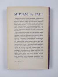 Miriam ja Paul