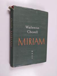 Miriam