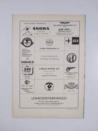 Ilmailu n:o 7/1985