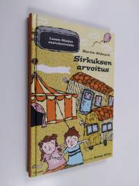 Sirkuksen arvoitus