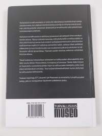 Yksityisen turvallisuusalan historia