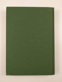Kauppakorkeakoulun ylioppilaskunta - 1911-1961
