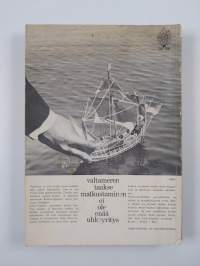 Ekonomit 1962