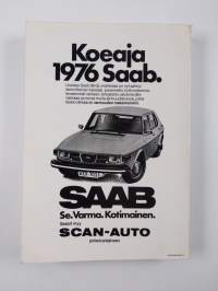 SEFE : vuosikirja 1975