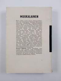 Muukalainen