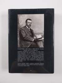J. K. Paasikivi 1 : valtiomiehen elämäntyö : 1870-1918