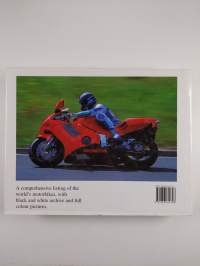 The encyclopedia of the motorcycle