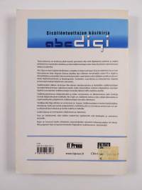 Abc digi : sisällöntuottajan käsikirja