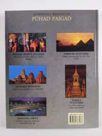 Pühad paigad : Teejuht maailma vaimsete oaaside juurde