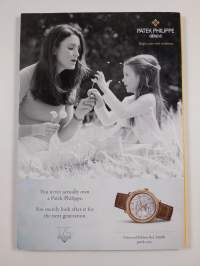 National Geographic vuosikerta 2014 (1-12) (Englanninkielinen)