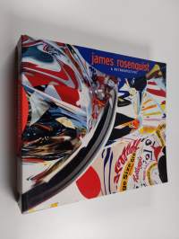 James Rosenquist : a retrospective