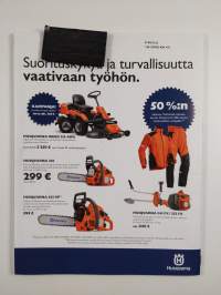 Makasiini 1-7/2014