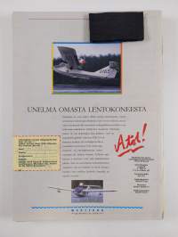 Ilmailu vuosikerta 1990 (1-12)