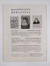 Hopeapeili elokuu 1944