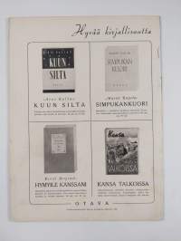Hopeapeili tammikuu 1944