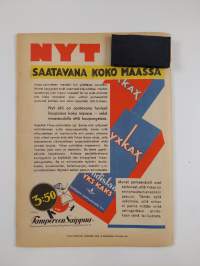 Kotiliesi 6/1931