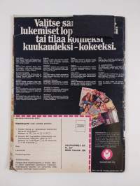 Kotiliesi 5/1972