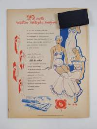 Kotiliesi 18/1953