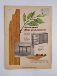Kotiliesi 6/1953