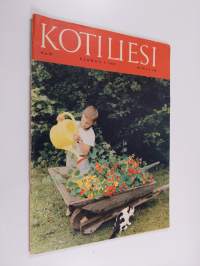 Kotiliesi 15/1965